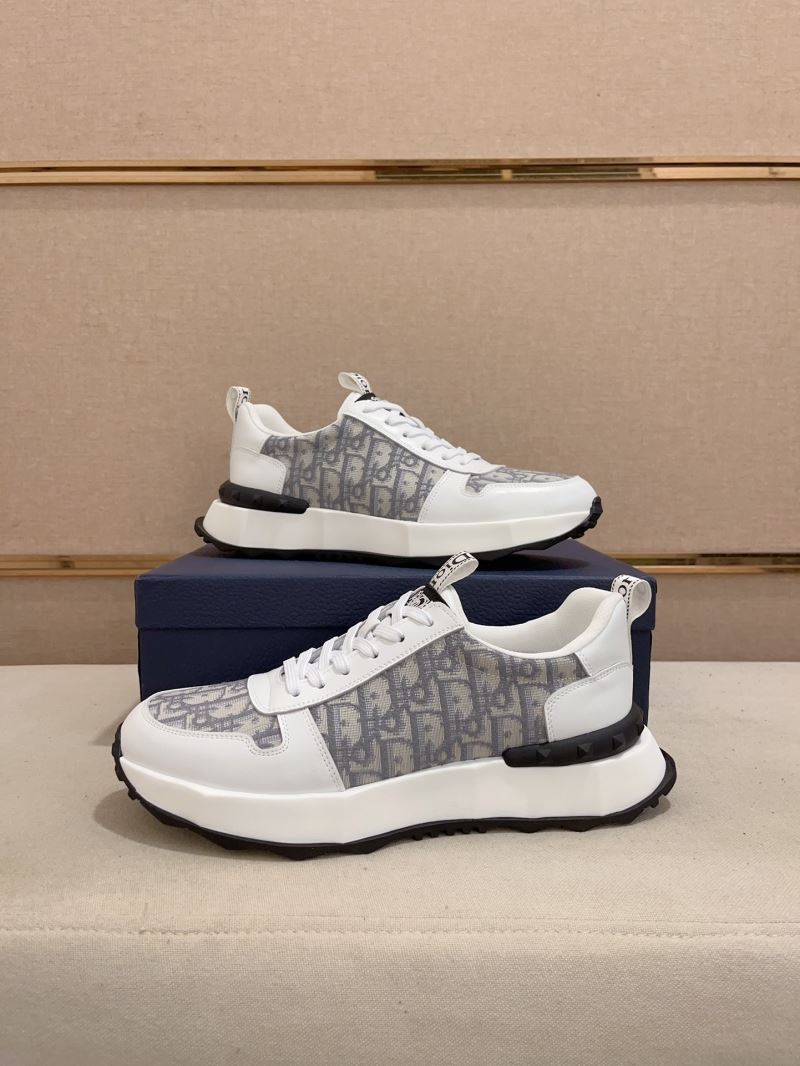 Christian Dior Sneaker